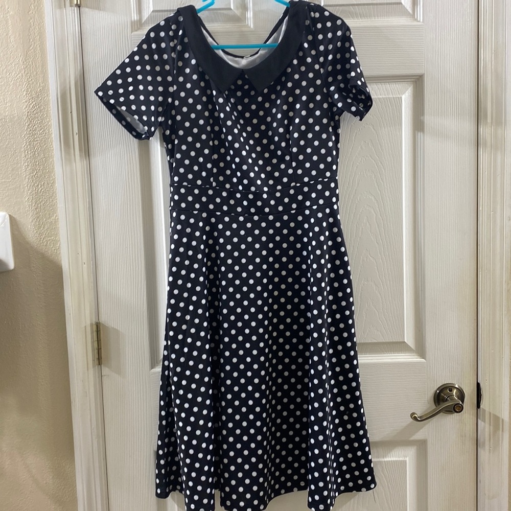 Women used dress
